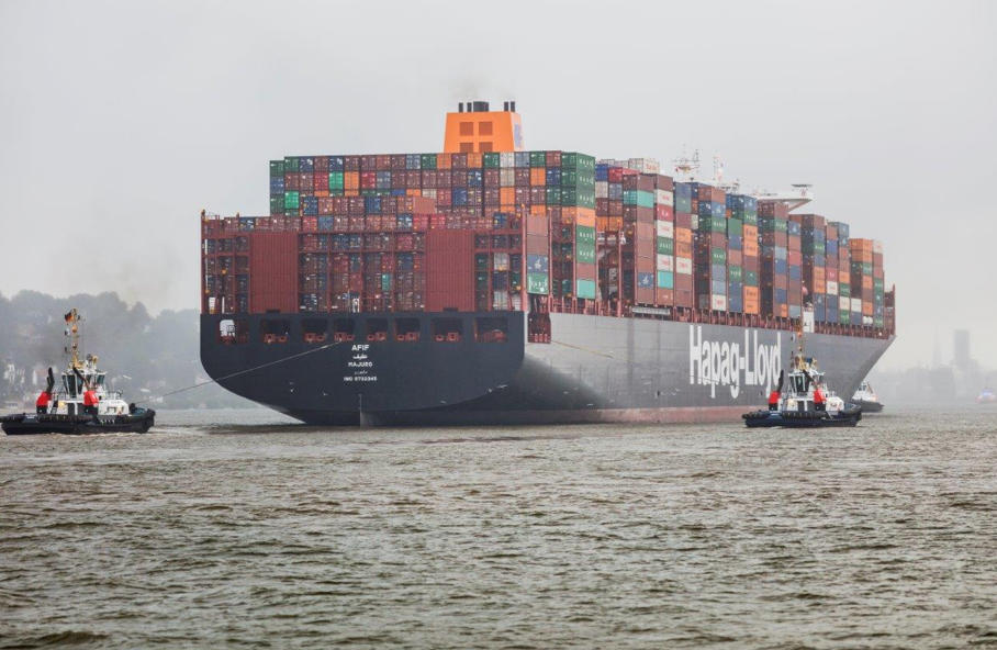 Hapag-Lloyd