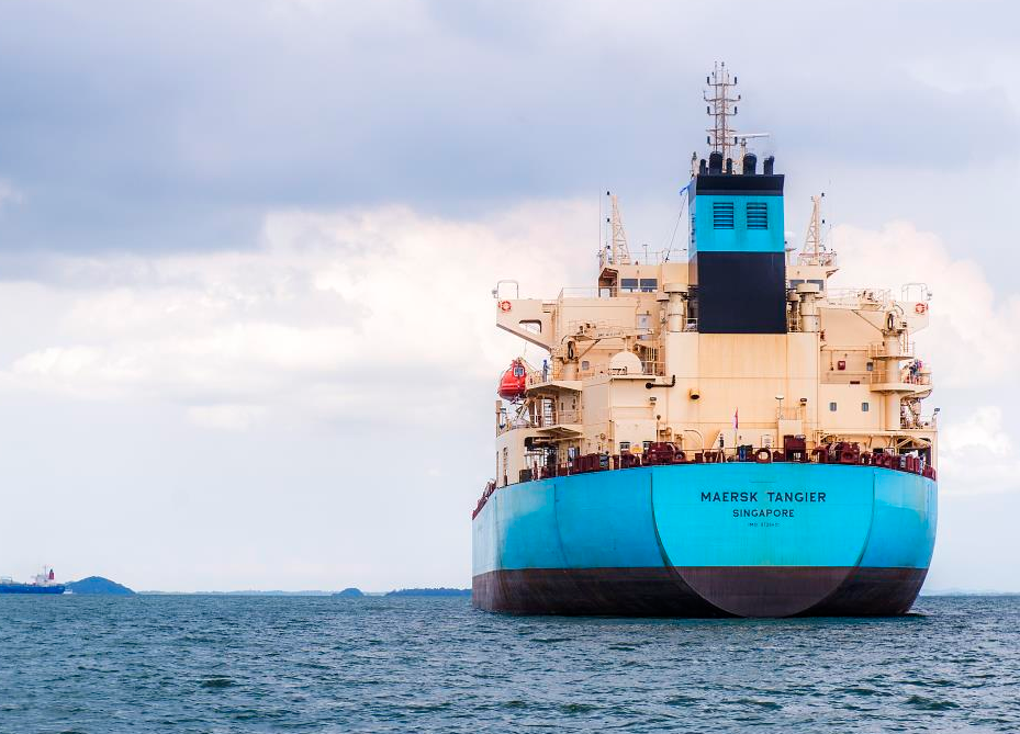 Maersk Tankers