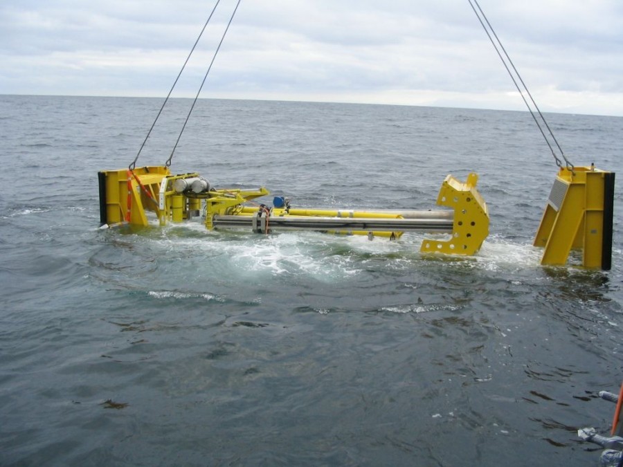 PanGeo scores $5 million deal for Gulf of Mexico decom campaign