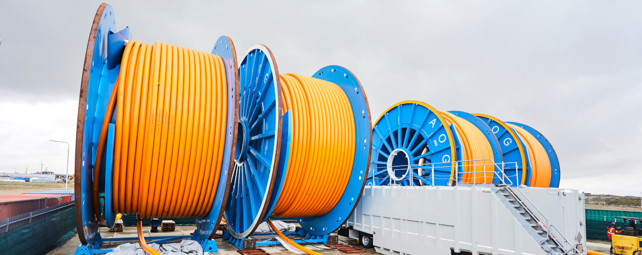 Report: Thermoplastic composite pipes have significantly lower carbon footprint than steel pipes