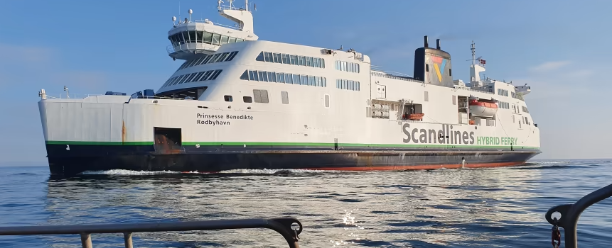 Scandlines