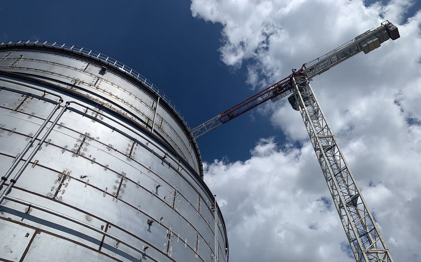 MOL Group and Plug team up for green hydrogen production facility in Hungary