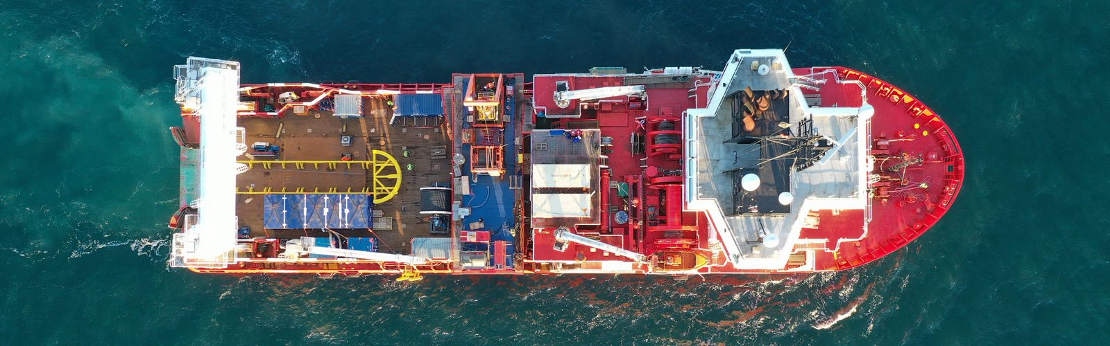 34-year-old Sweden-Denmark power link back in operation following January fault