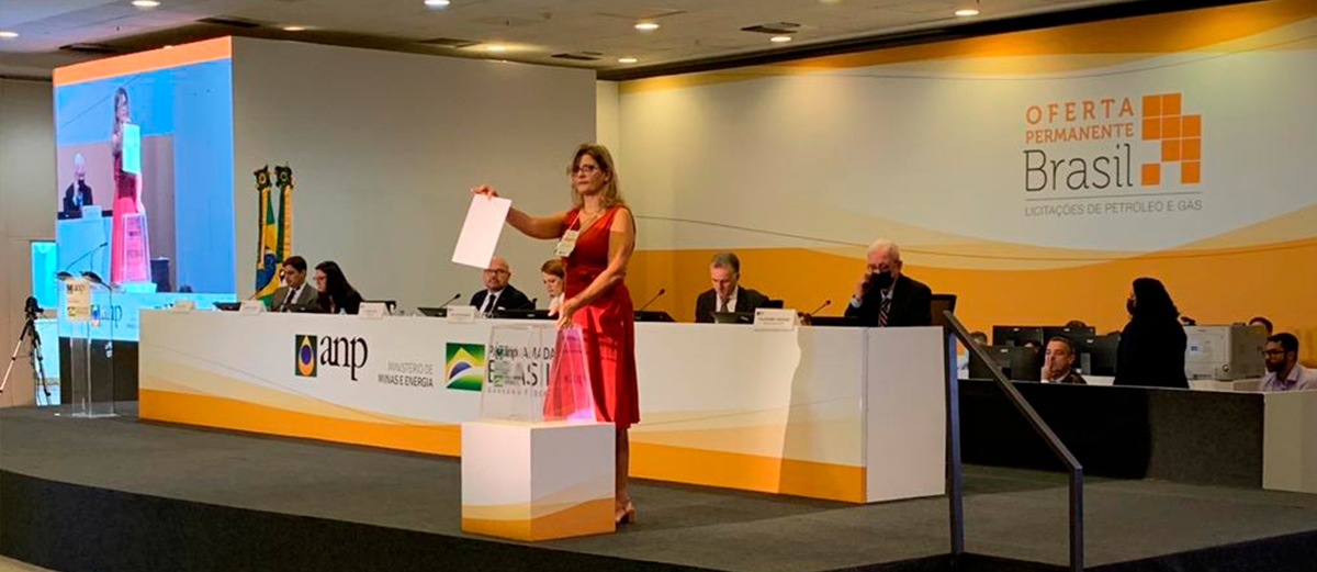 Brazil ANP - Shell - TptalEnergies