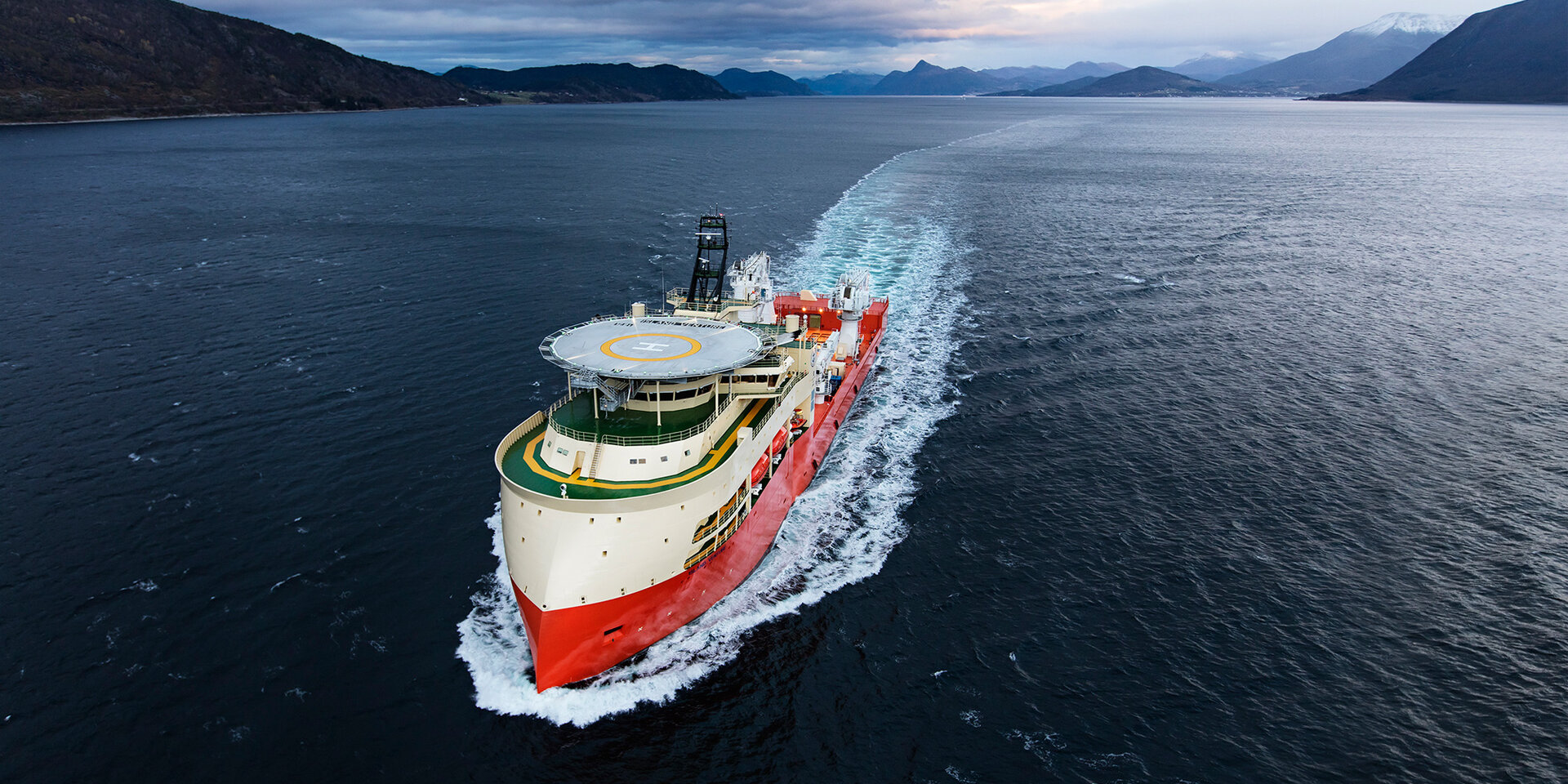 C-Innovation nets another multi-year riserless light well intervention contract