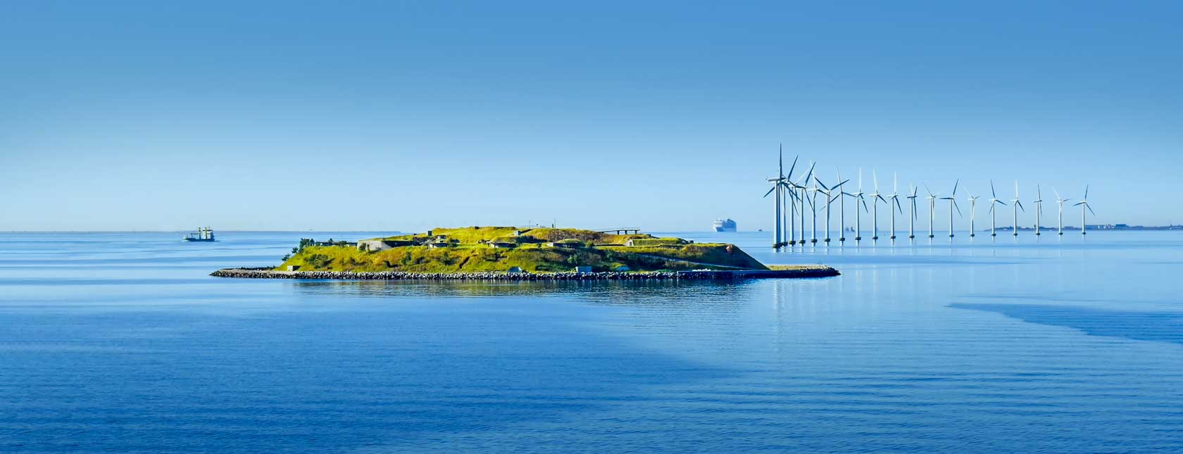 Russia’s war on Ukraine will not thwart or hinder Europe’s energy transition, DNV says