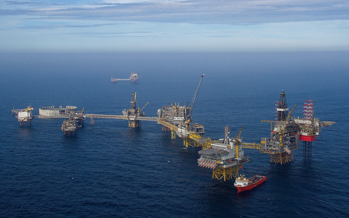 ConocoPhillips cheers Greater Ekofisk Area life extension with new project in the pipeline