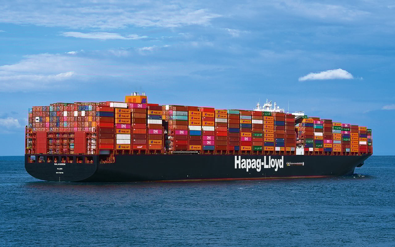 Hapag-Lloyd