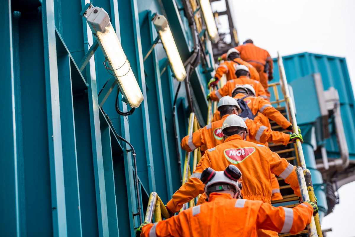 More North Sea acreage for Norwegian player with further drilling on the horizon