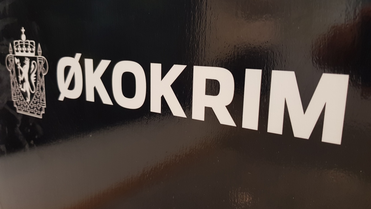 Økokrim - PetroNor
