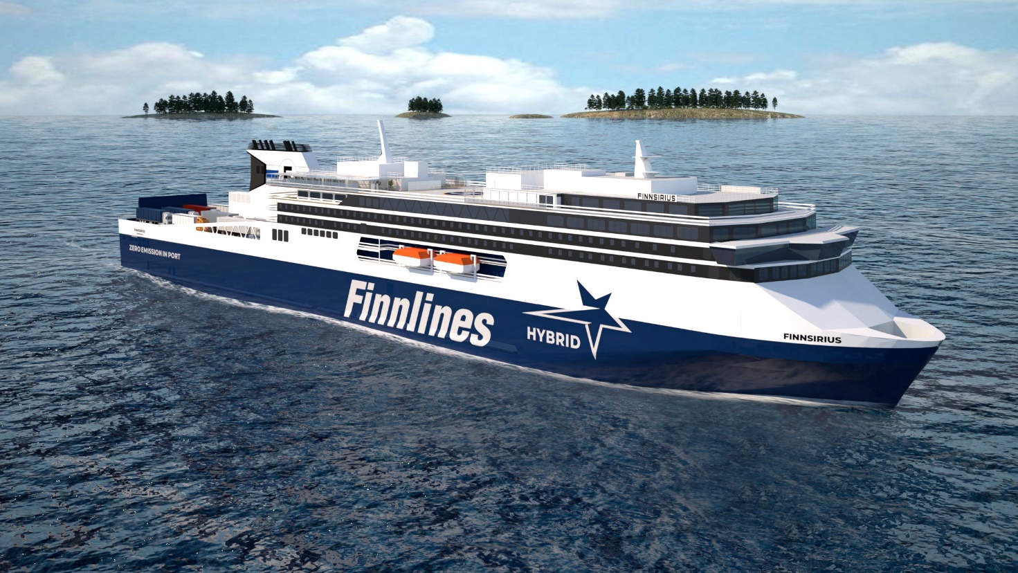 Finnlines