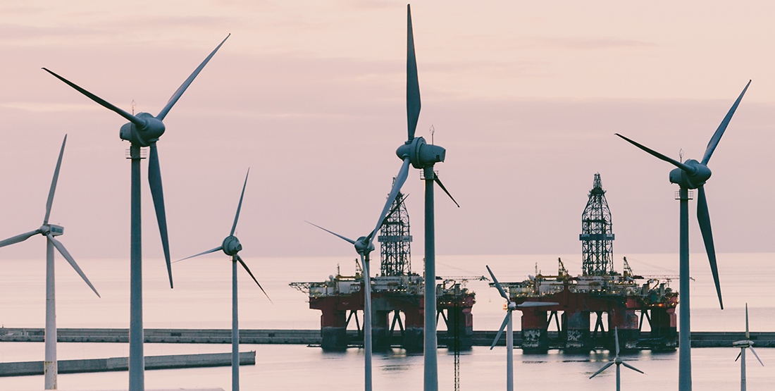 Illustration; Source: North Sea Transition Authority - UK