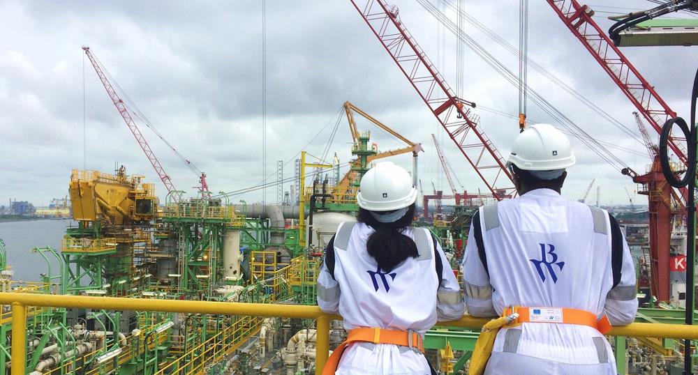 BW Offshore - Gato do Mato