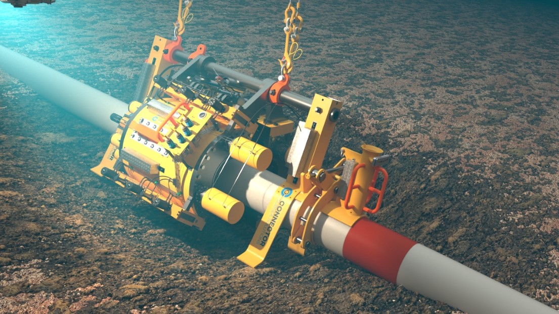 Connector Subsea Solutions buys compatriot valve manufacturer