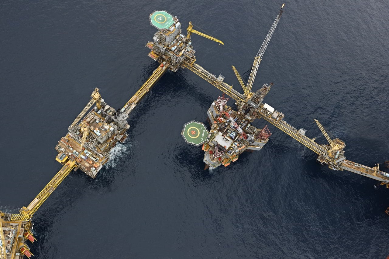 Noreco CFO takes over CEO role as well