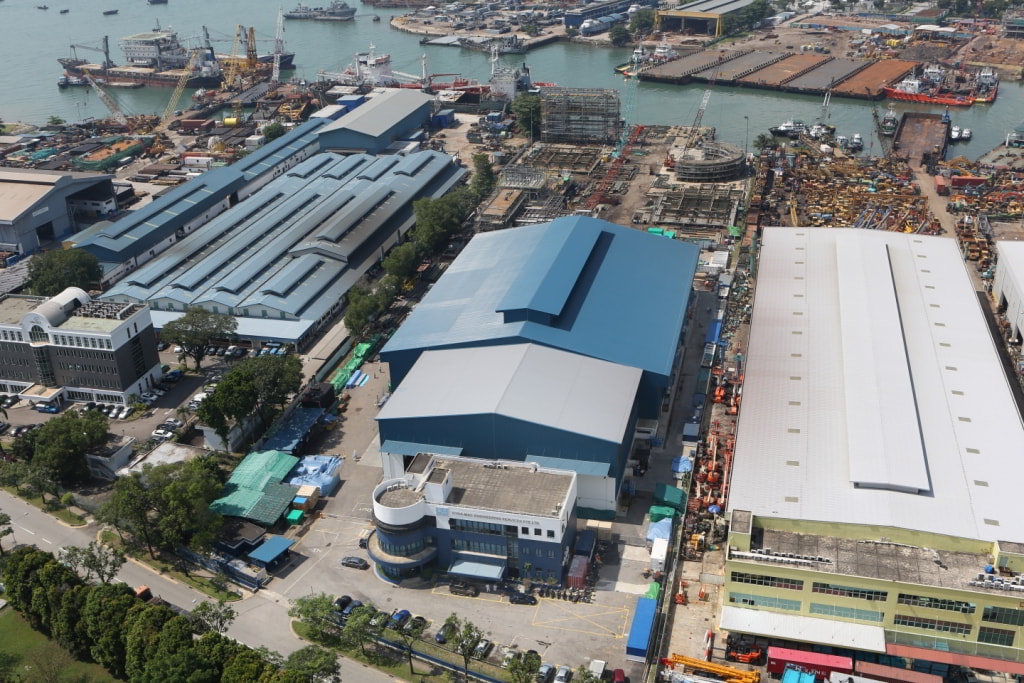 Dyna-Mac Latest FPSO deal puts Asian contractor’s order book at record high