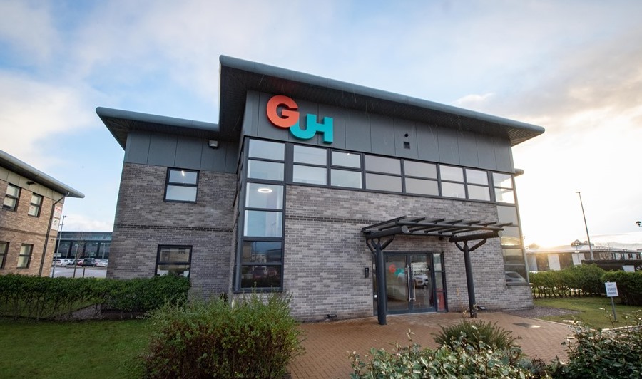 Industry majors join Global Underwater Hub's new board