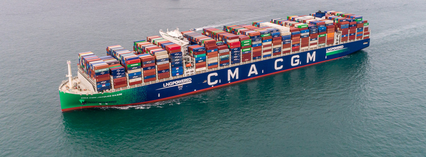 CMA CGM
