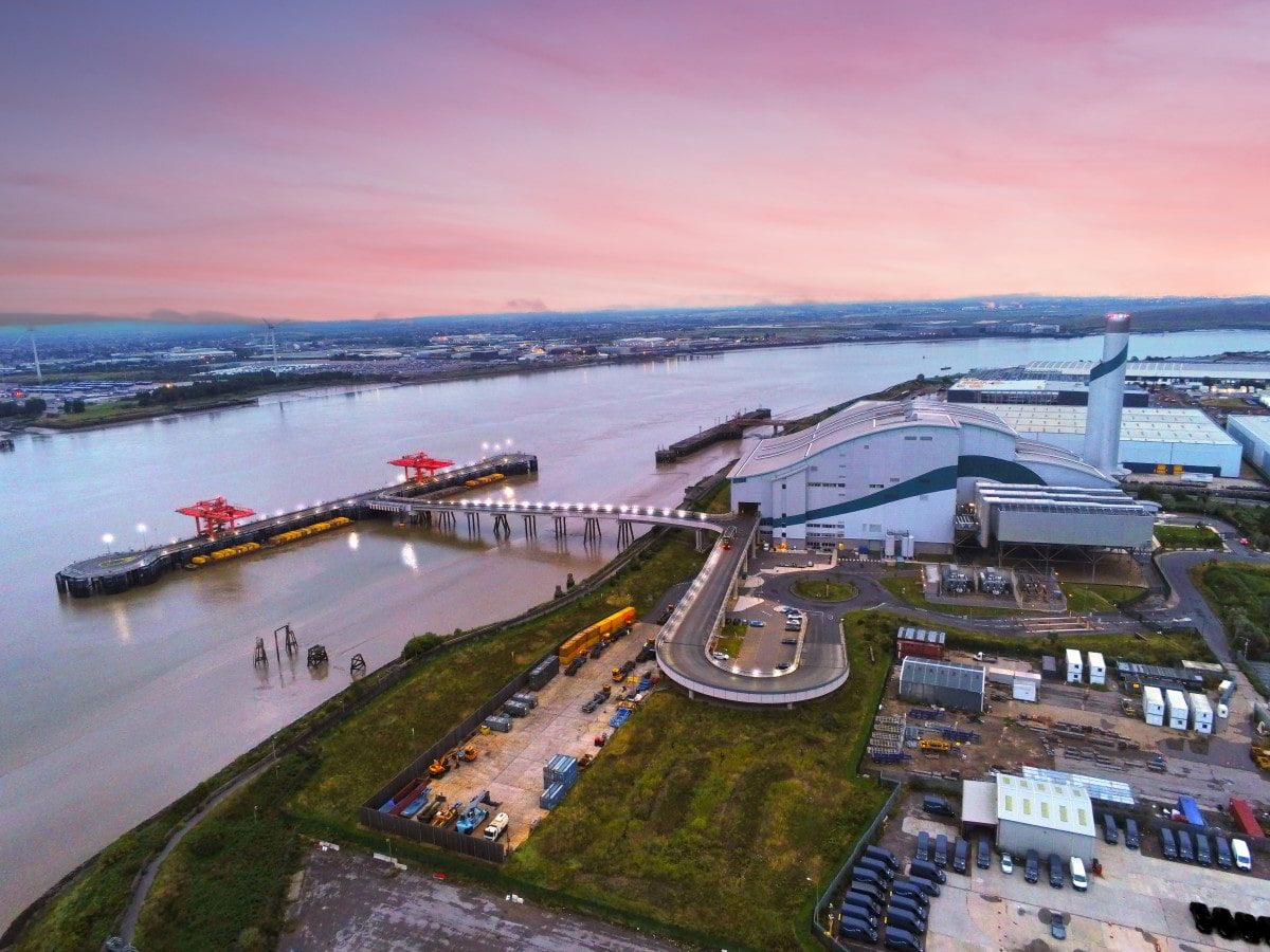 Northern Lights seals partnership to bring pioneering cross-border project for marine transportation of carbon to life