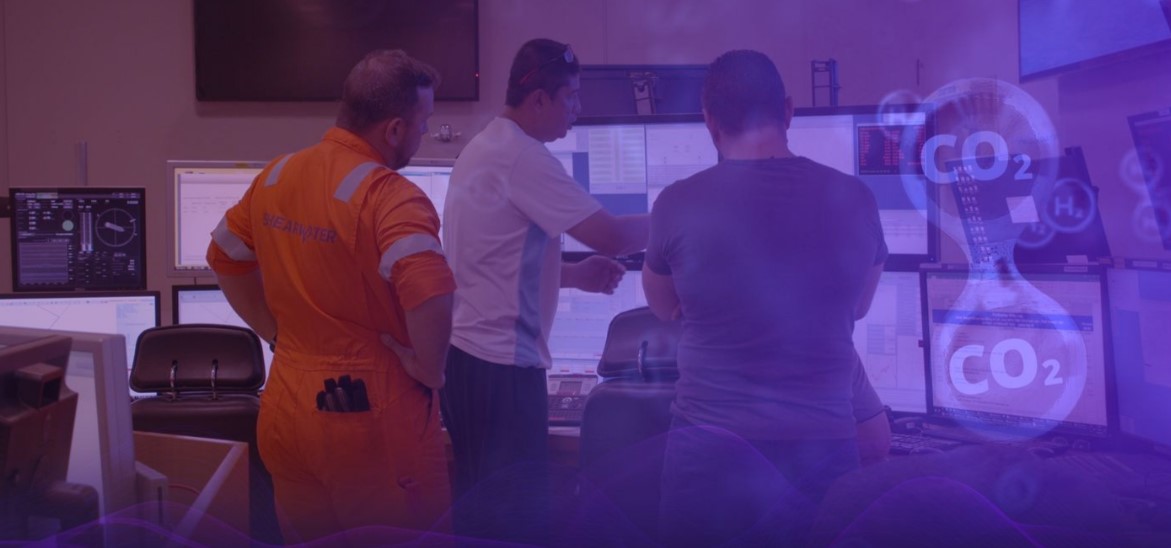 Shearwater GeoServices joins UK carbon capture, utilization and storage project