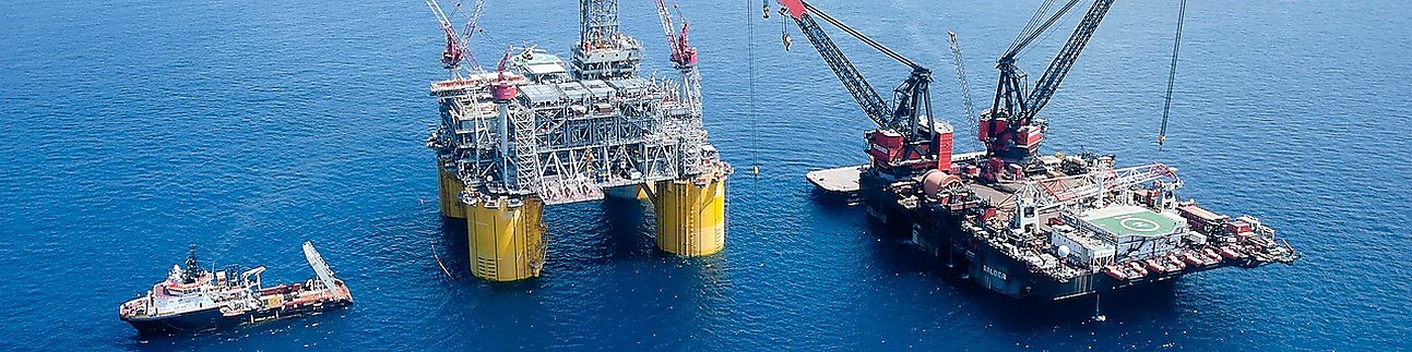 Shell hands out new deal for its Gulf of Mexico assets to Australian player