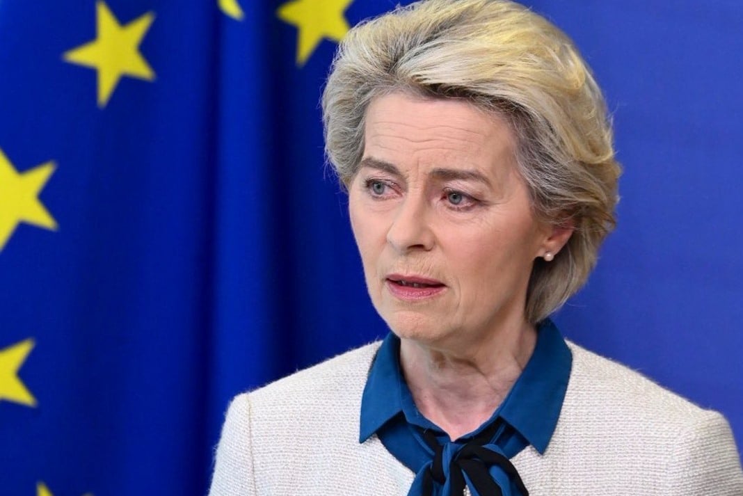Ursula von der Leyen - REPowerEU