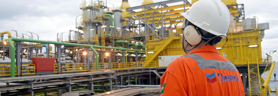 Chevron unveils new leadership structure to strengthen business execution while delivering lower carbon energy
