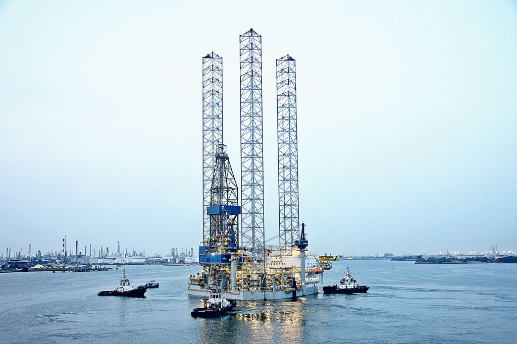 Another hurdle out of the way as Noble shareholders greenlight merger with Maersk by a landslide