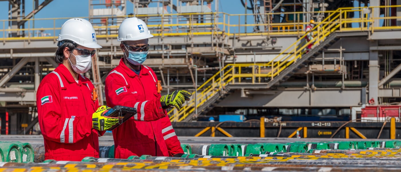 ADNOC Drilling