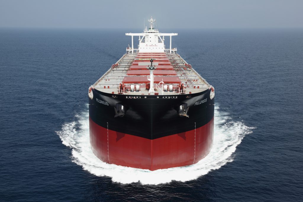 Star Bulk