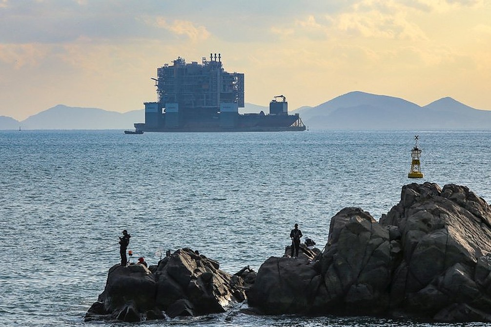 Lundin unveils plans to change its name as it embarks on renewables-focused era