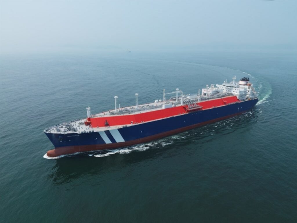Awilco LNG enters into new three-year charter deal