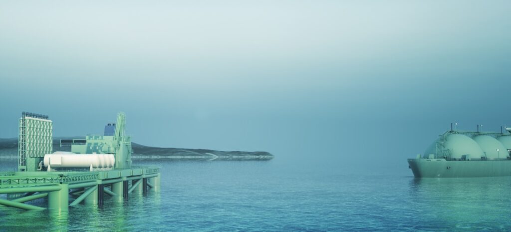 Latvia to conduct study on potential LNG terminal projects