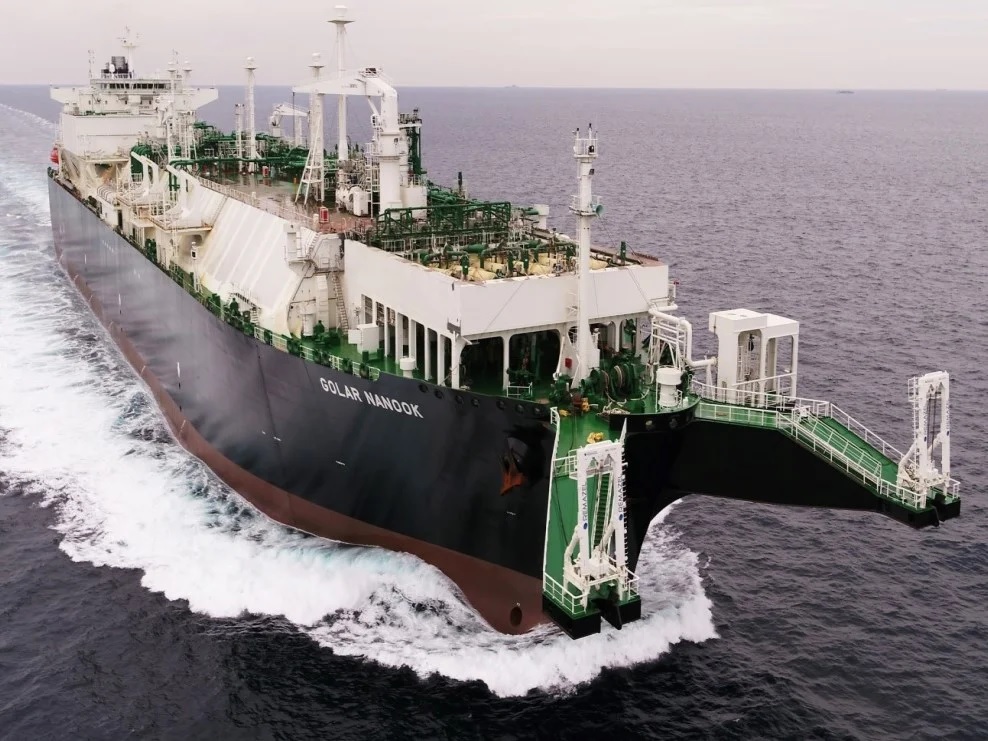 New Fortress to sell Porto de Sergipe LNG-to-power plant to Eneva