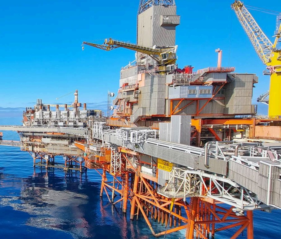 Ex-Cognite exec joining Aker BP as new chief digital officer