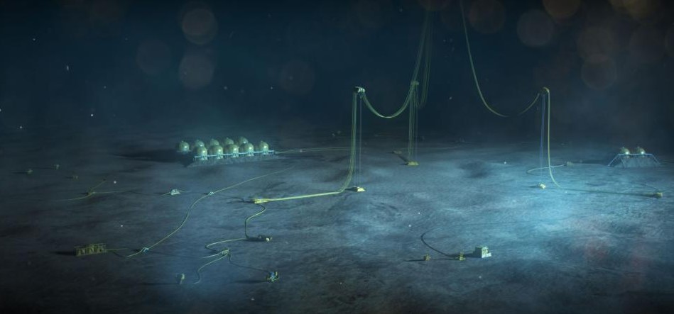 Aker Solutions and NOV partner up to optimize subsea system solutions