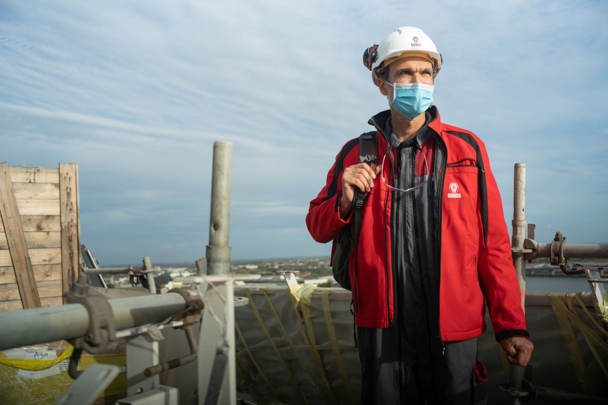 Shell hands out ‘multi-million-pound’ deal for several offshore and onshore assets in UK