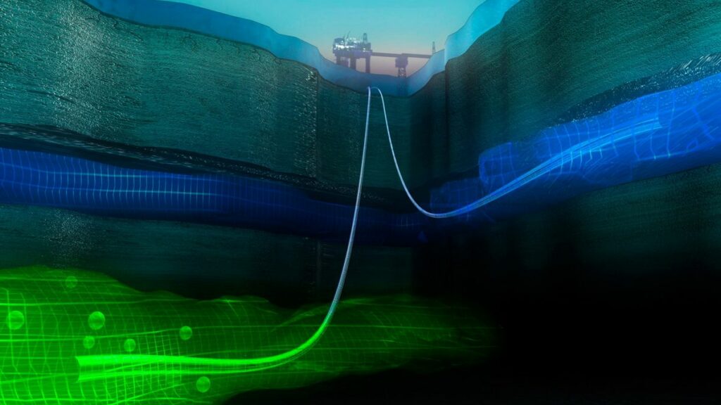 Danish govt to hold co-ownership in future CO2 storage licenses under new political deal