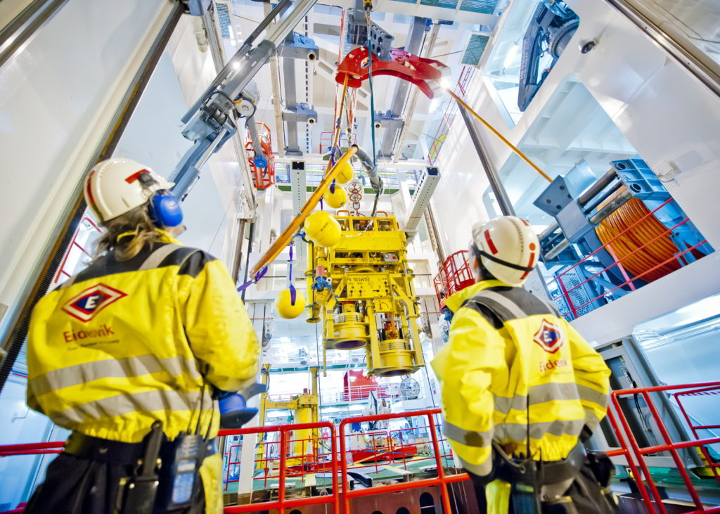 Norsk Solar CFO to take over the same role at Eidesvik