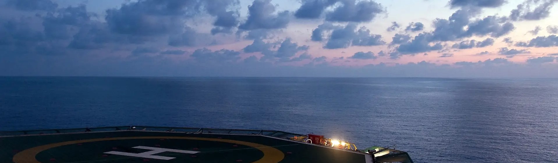 Shell joining Equinor’s deepwater Gulf of Mexico project as operator