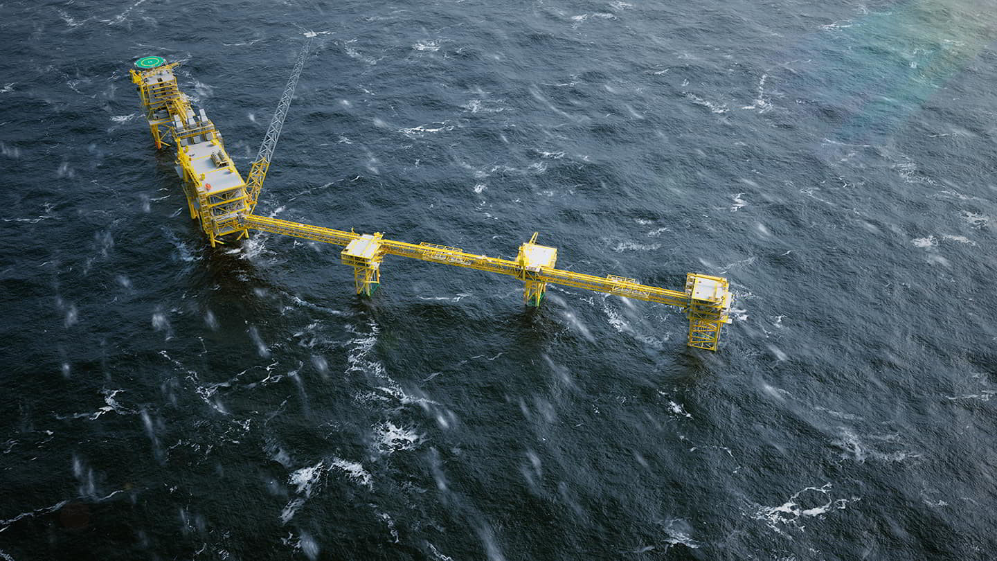 Two specialist team up to win ‘significant and historic’ North Sea deal with TotalEnergies