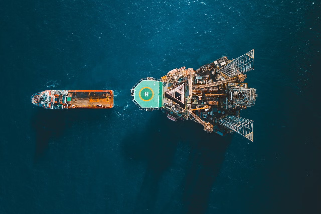 Non-OPEC+ to spearhead global oil supply in 2023 with output from OPEC+ going down as sanctions take their toll on Russian volumes