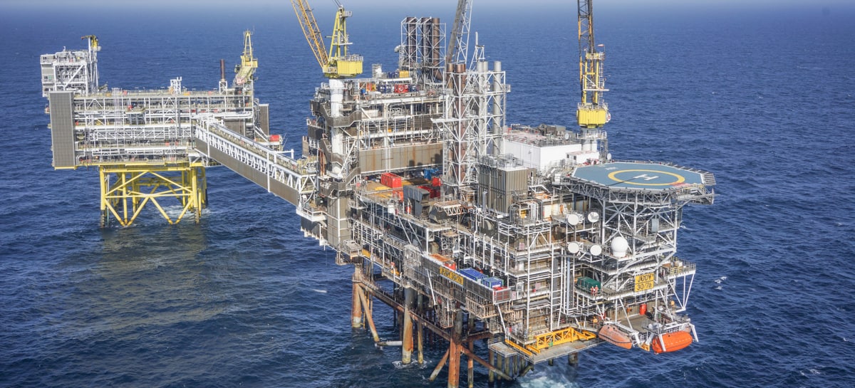 Judy - Harbour Energy