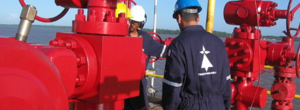 Illustration; Source: Perenco