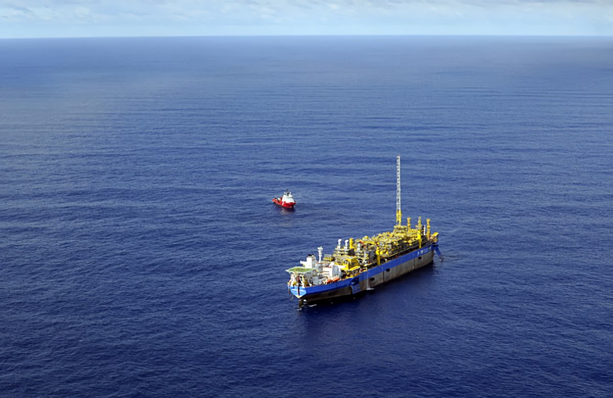 New CEO at the Petrobras helm to run operations for one year