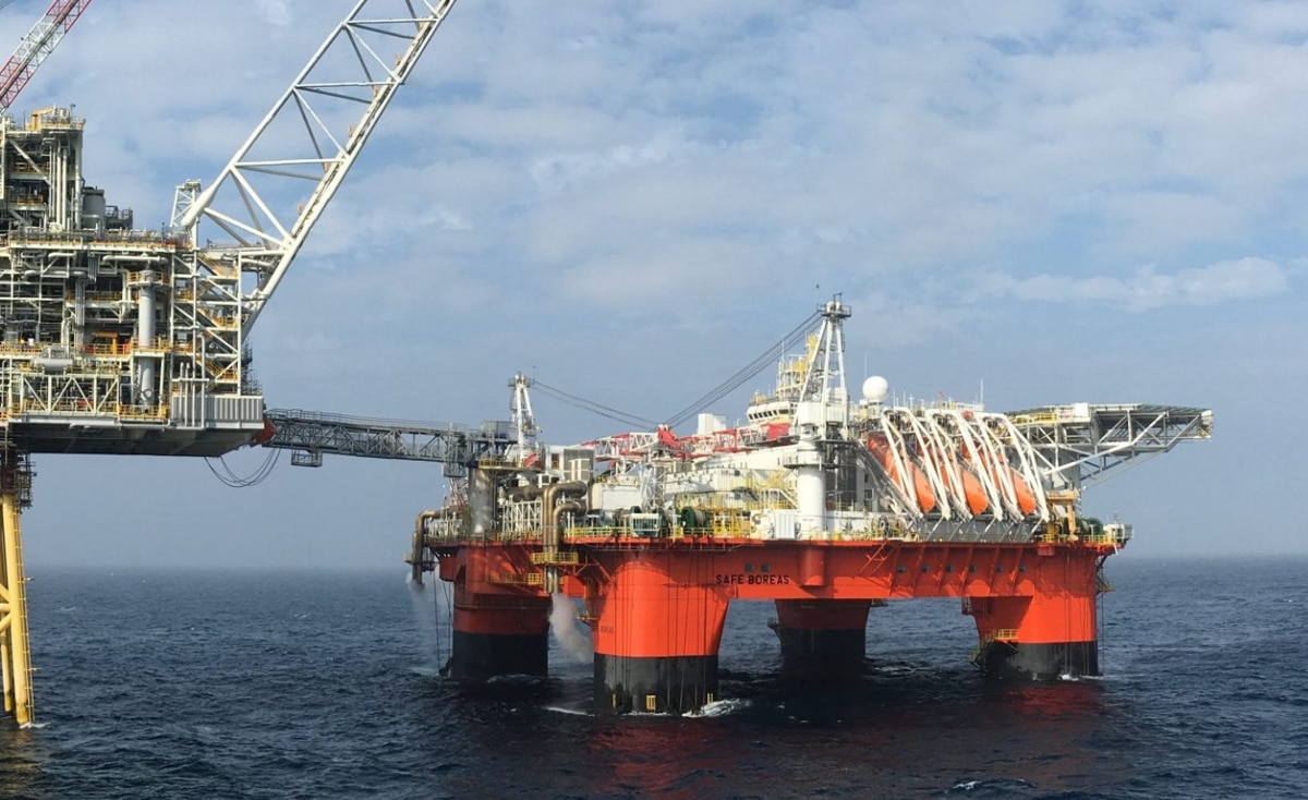 Safe Boreas - Prosafe