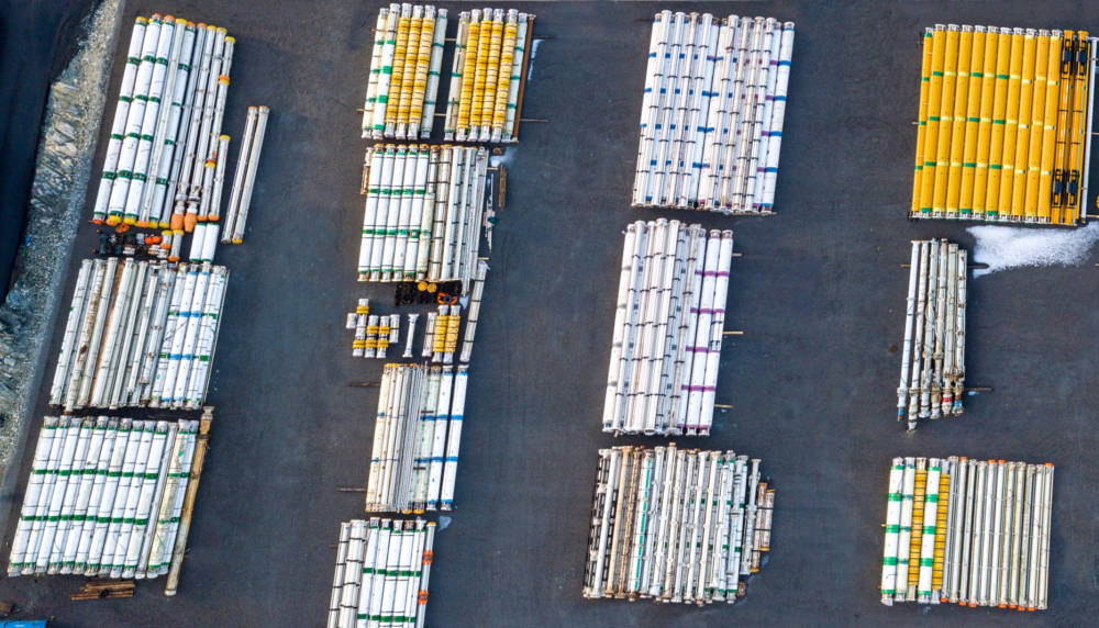 Scana subsidiary scores frame agreement extension with Odfjell