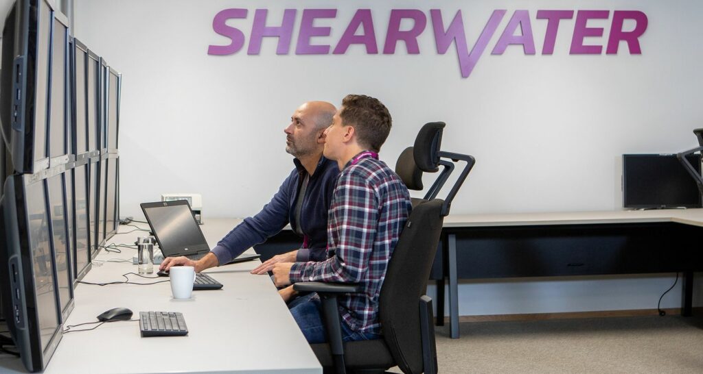 Shearwater eyes time and cost efficiency with novel ocean bottom node