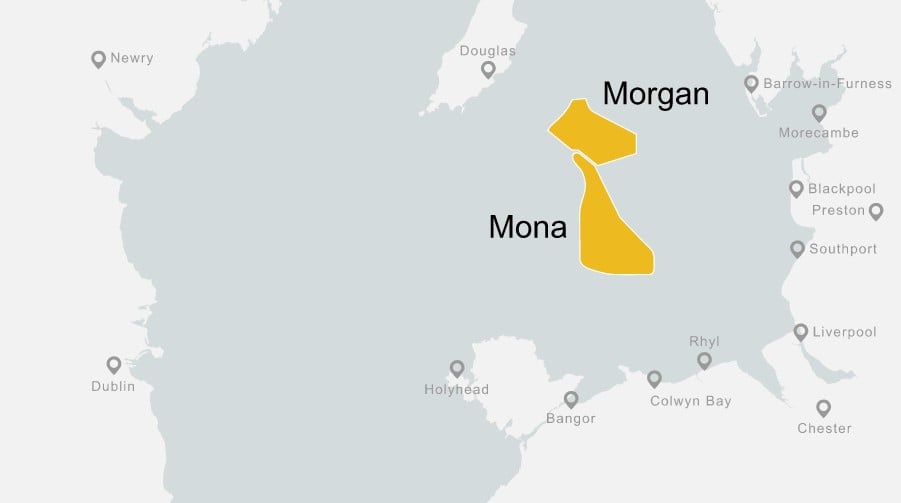 XOCEAN completes surveys at 3 GW UK offshore wind sites