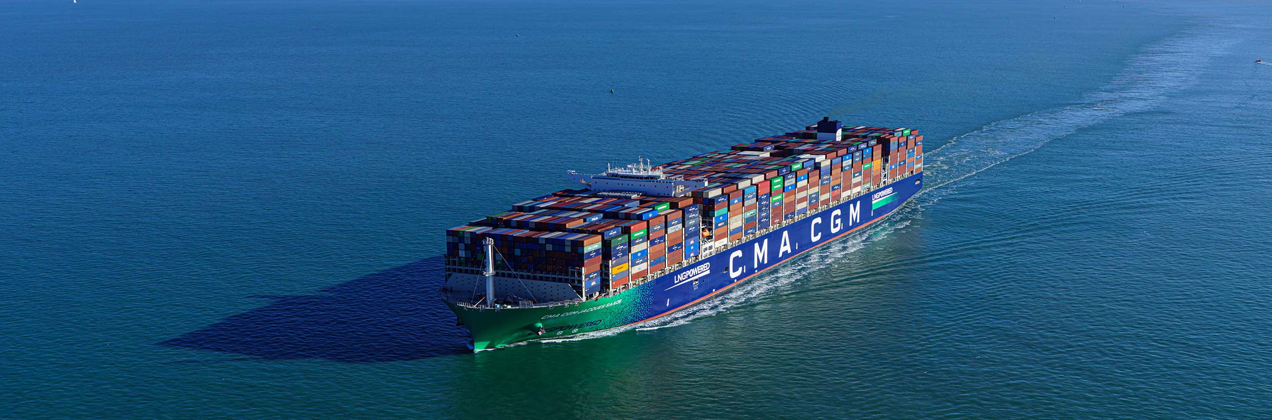CMA CGM